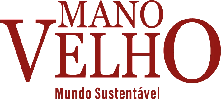 Mano Velho — Mundo Sustentável